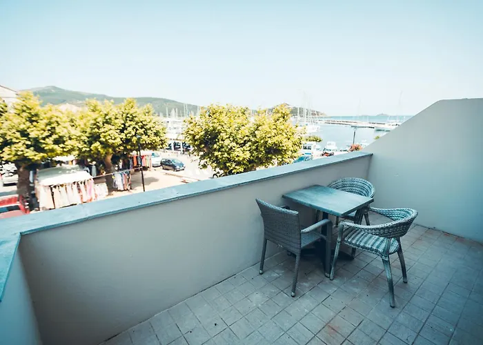Marina D'oro Hotel