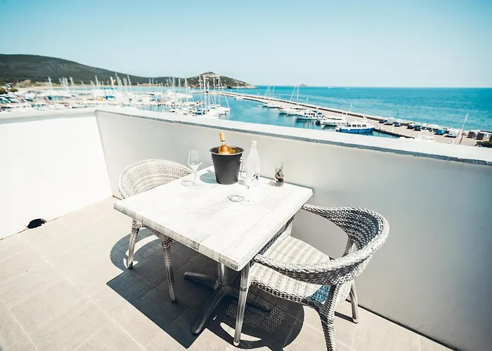 Marina D'oro 3*