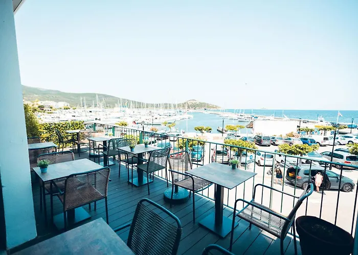 Marina D'oro