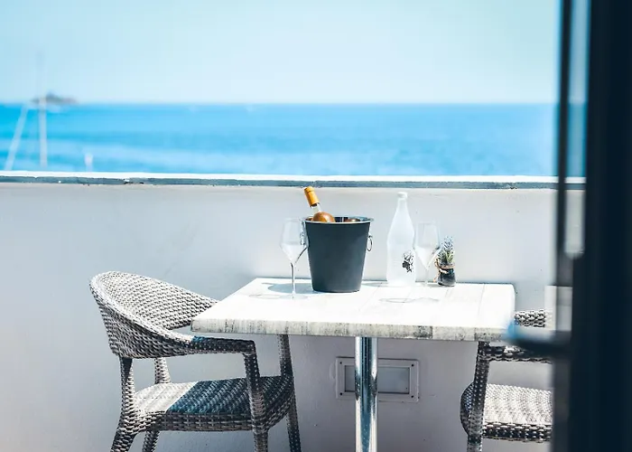 Marina D'oro 3* Macinaggio (Corsica)