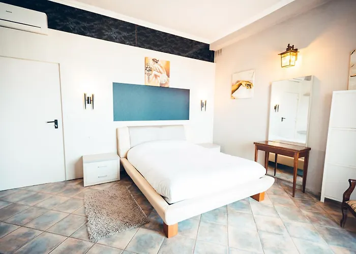 Marina D'oro Hotel
