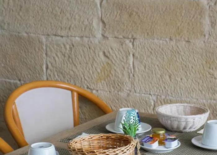 Hotel Marina D'oro 3*