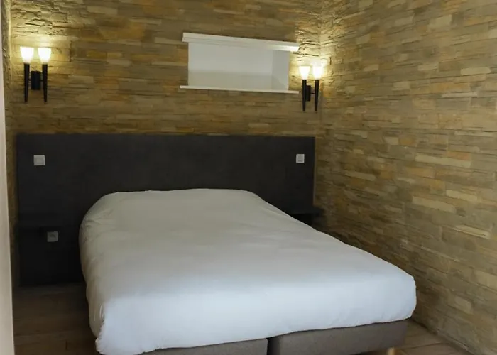 Marina D'oro Hotel Macinaggio (Corsica)