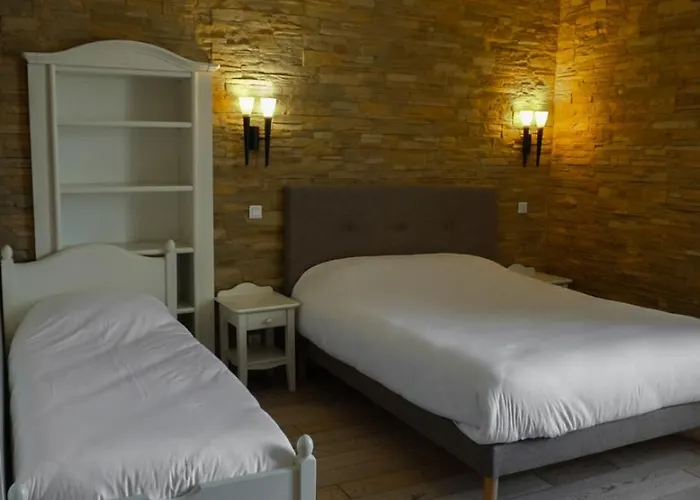 Marina D'oro Hotel Macinaggio (Corsica)