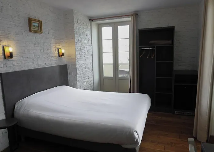 Marina D'oro Macinaggio (Corsica)