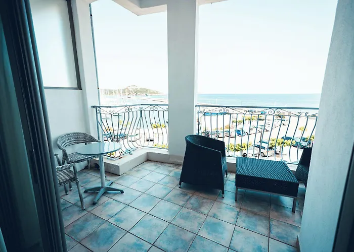 Marina D'oro Otel 3*