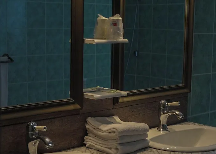 Marina D'oro Macinaggio (Corsica)