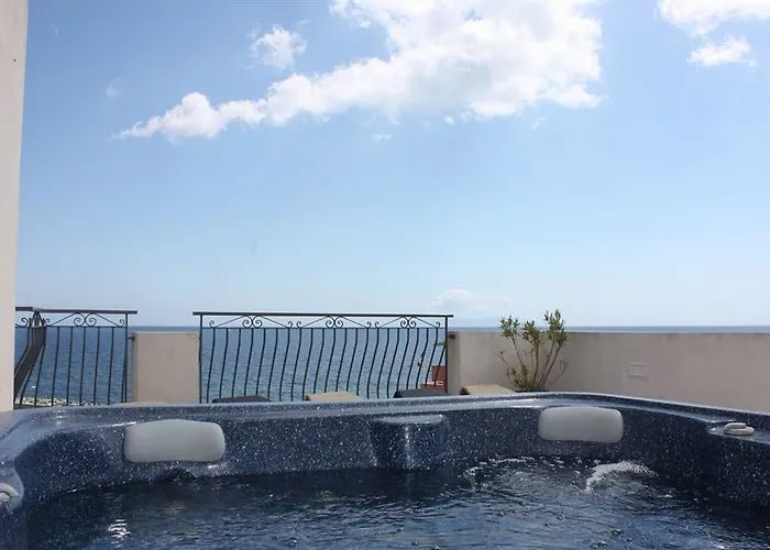 Marina D'oro 3* Macinaggio (Corsica)