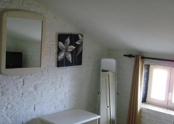 Otel Marina D'oro Macinaggio (Corsica)