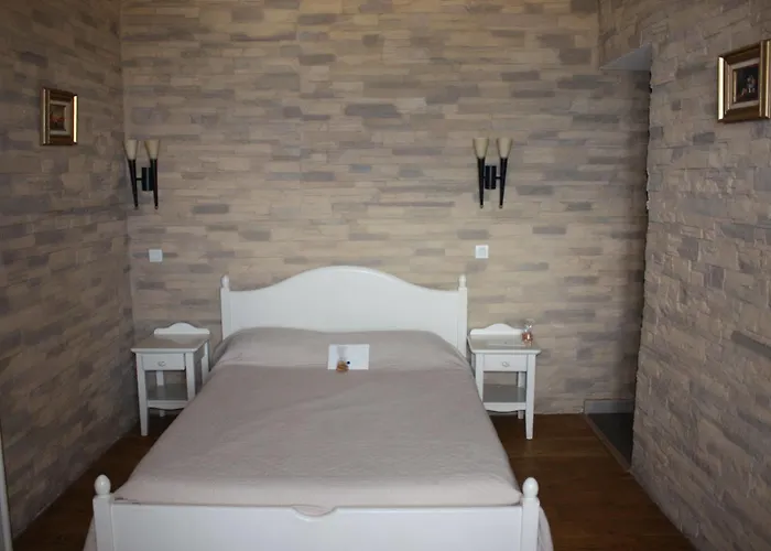 Marina D'oro 3*
