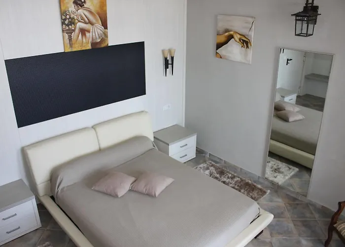 Marina D'oro Macinaggio (Corsica)