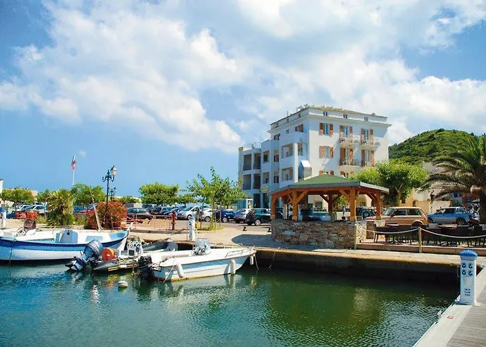Marina D'oro